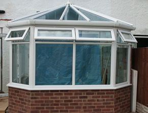 Conservatory Windows, Conservatory Installations in Thornton Heath, Surrey