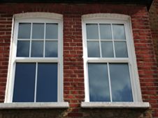 Sash Windows, New Windows in Thornton Heath, Surrey