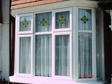Casement Windows, New Windows in Thornton Heath, Surrey
