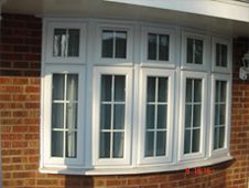 Energy Rated Windows, New Windows in Thornton Heath, Surrey