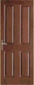 Solid Door, Composite Doors in Thornton Heath, Surrey