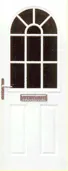 White Door, Composite Doors in Thornton Heath, Surrey