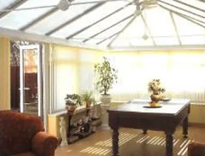 Inside, Conservatory Installations in Thornton Heath, Surrey