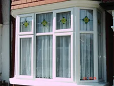 Casement Windows, New Windows in Thornton Heath, Surrey