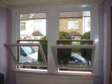 Tilt and Turn Windows, New Windows in Thornton Heath, Surrey