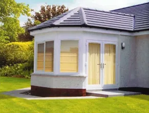 Large Conservatory, Conservatory Installations in Thornton Heath, Surrey